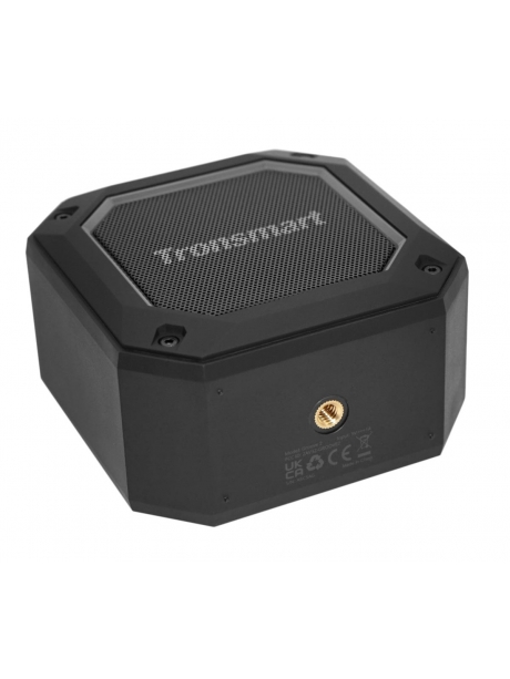 портативная колонка Bluetooth с подсветкой Tronsmart Element Groove 2 10W black