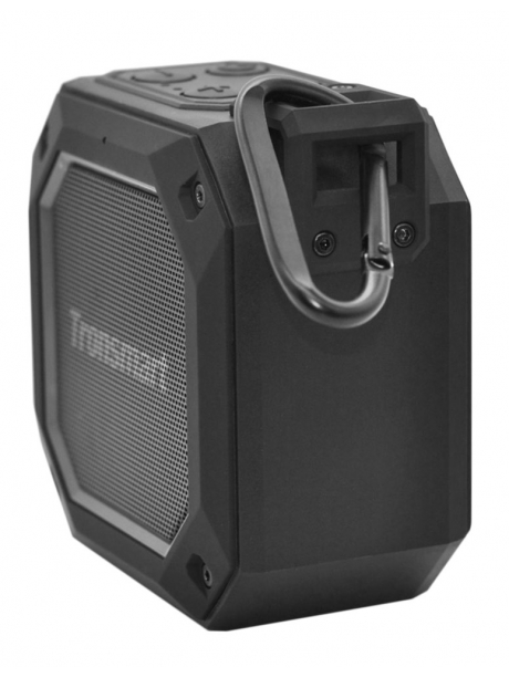 портативная колонка Bluetooth с подсветкой Tronsmart Element Groove 2 10W black
