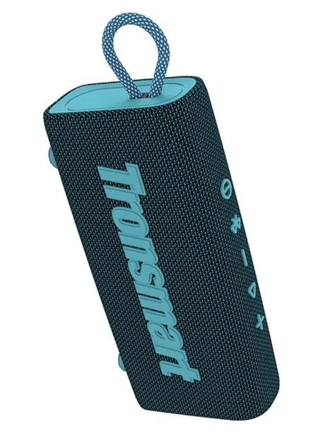 портативная колонка Bluetooth Tronsmart Trip 10W blue