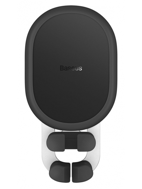 автомобильный держатель Baseus Stable Gravitational Car Mount black