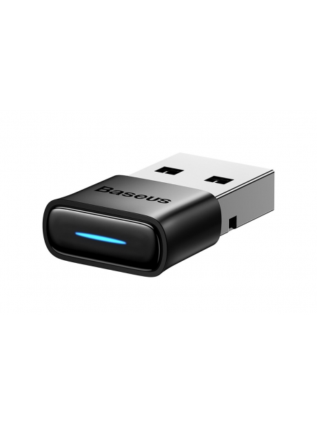 USB Bluetooth адаптер Baseus Wireless Adapter BA04 black
