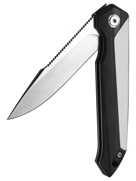 складной нож Roxon K3 D2 white