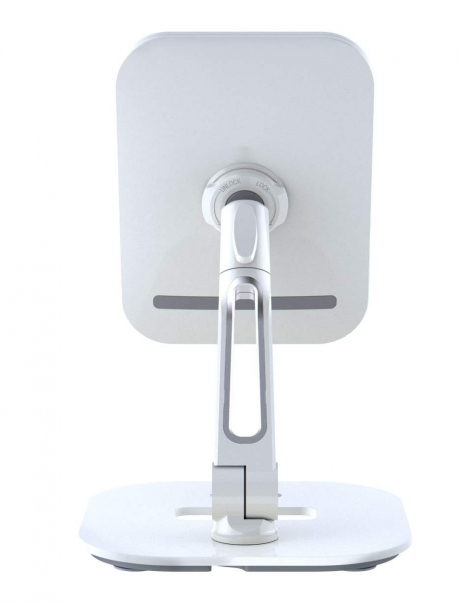 настольная подставка для планшета и смартфона Arroys TB-LD3 white