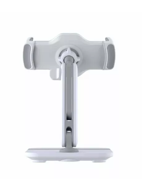Настольная подставка для смартфона и планшета  Arroys TB-LD4 white