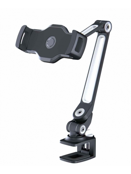 настольный держатель планшета и телефона Arroys TB-LD5 black