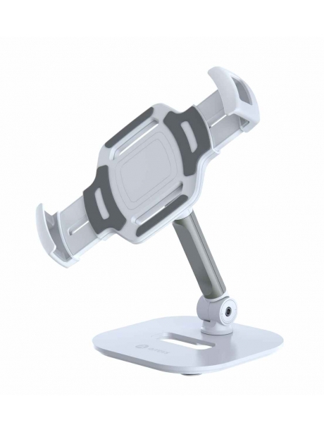Настольная подставка для смартфона и планшета Arroys TB-LD6 white