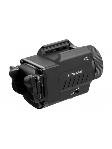 подствольный фонарь с лазерным прицелом Fenix GL22 