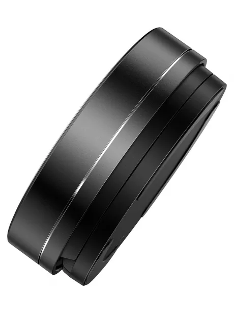 электронный бытовой таймер Baseus Heyo rotation countdown timer Pro dark grey