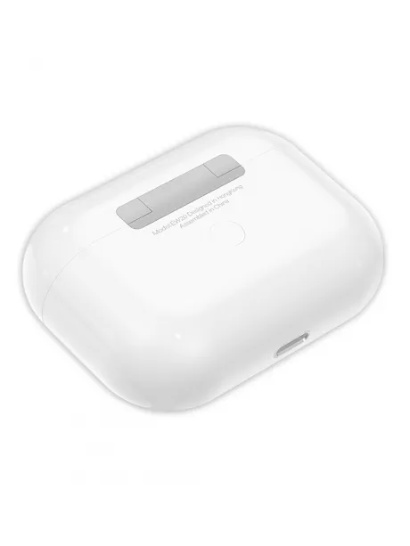 TWS bluetooth наушники Hoco EW20 True wireless stereo headset white