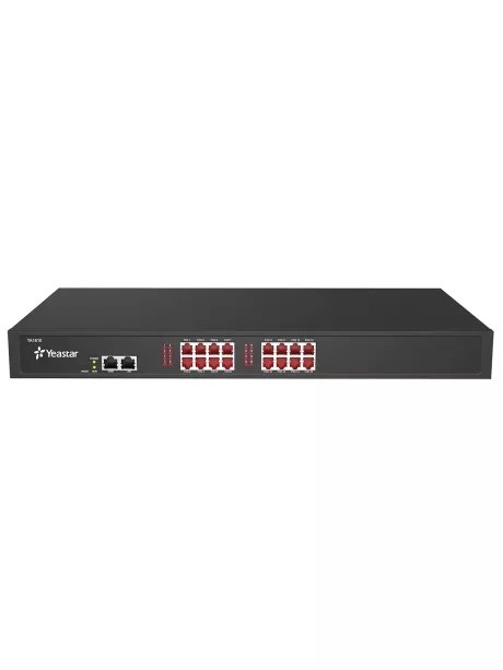 VoIP FXO шлюз Yeastar TA1610 