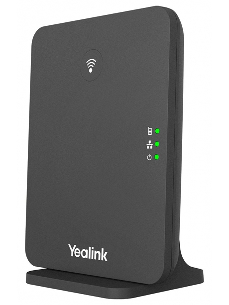 IP DECT базовая станция Yealink W70B 