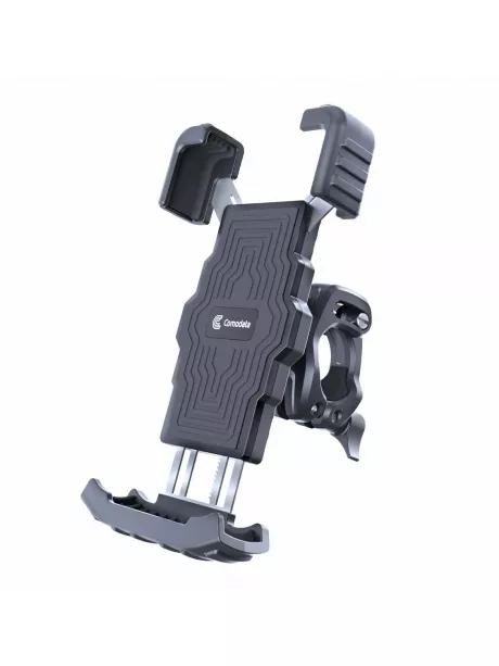 Держатель смартфона на велосипед Comodata Bike Big Clip black