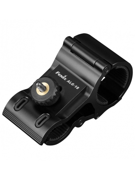 подствольное крепление для фонаря Fenix ALG-18 