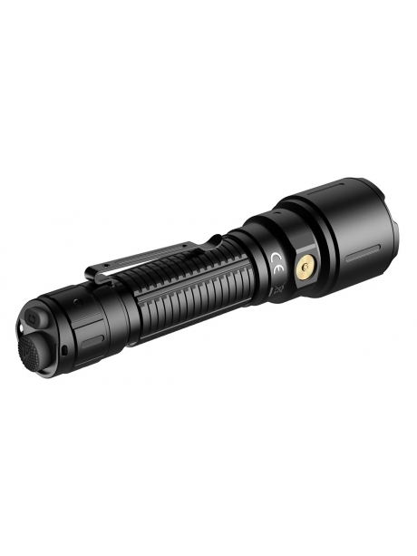 светодиодный фонарь с магнитной зарядкой Fenix WF26R 