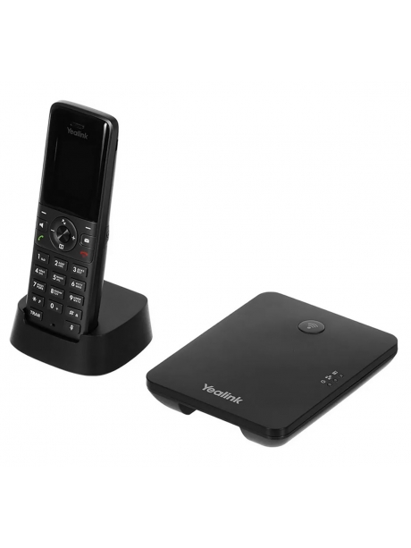 SIP DECT телефон Yealink W73P 