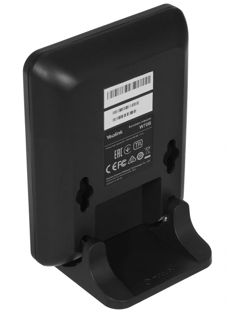 SIP DECT телефон Yealink W76P 