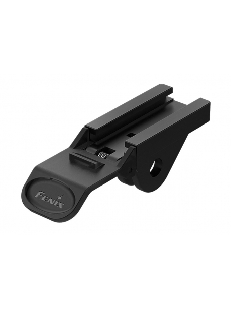 крепление фонаря на руль велосипеда Fenix ALD10 