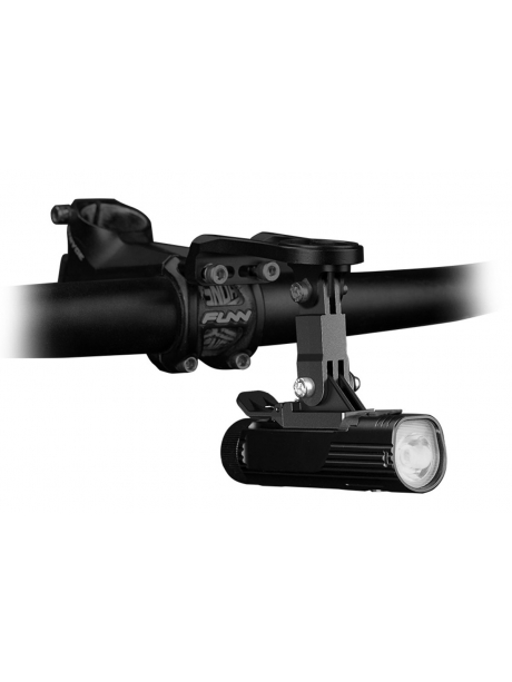 крепление фонаря на руль велосипеда Fenix ALD10 