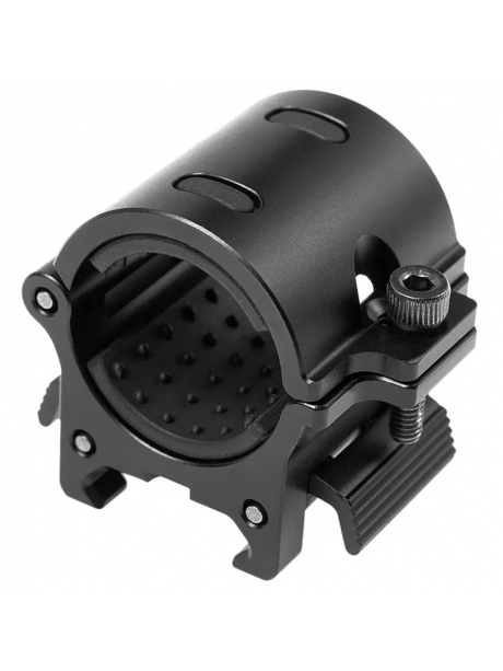 подствольное крепление для фонаря Fenix ALG-00 крепление на планку Picatinni 