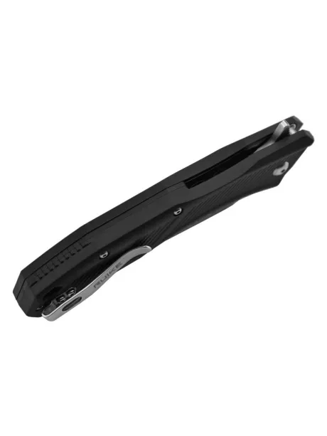 складной нож Ruike D198 PB black