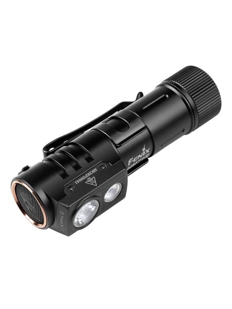 налобный фонарь Fenix HM71R 