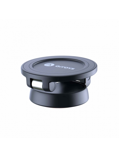 магнитный держатель с фиксацией MagSafe Arroys Stick-MS1 black