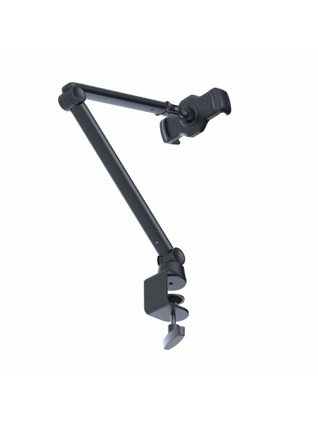 Настольная подставка для планшета и телефона  Arroys TB-LD9 black