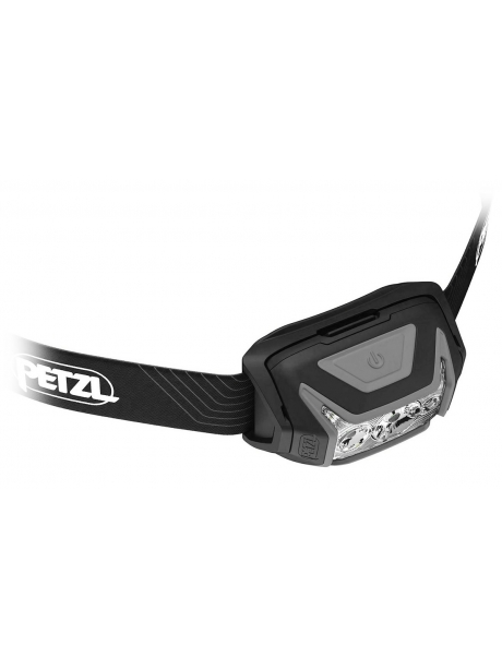 налобный фонарь Petzl ACTIK E063AA серый