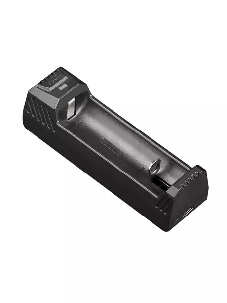 зарядное устройство для литиевых аккумуляторов Fenix ARE - X1 V2.0 