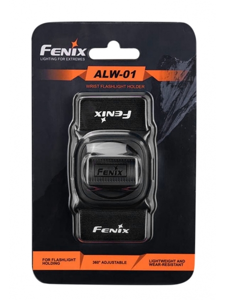 крепление на руку для фонаря Fenix ALW - 01 