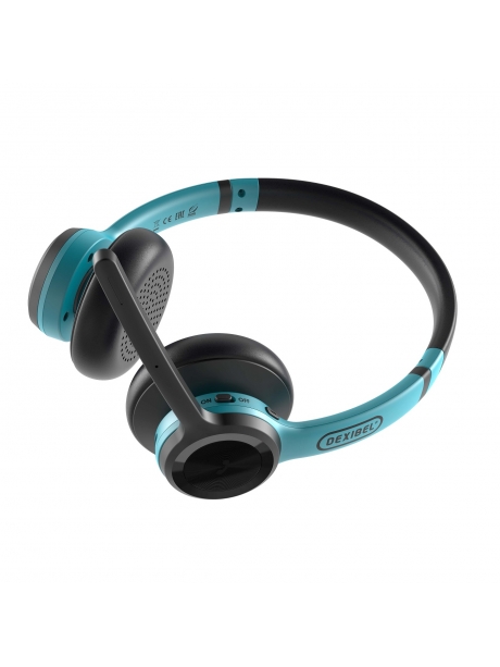 гарнитура Bluetooth  Dexibel Tender Go 