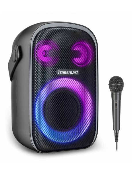 колонка Bluetooth Tronsmart Halo 110 60W black