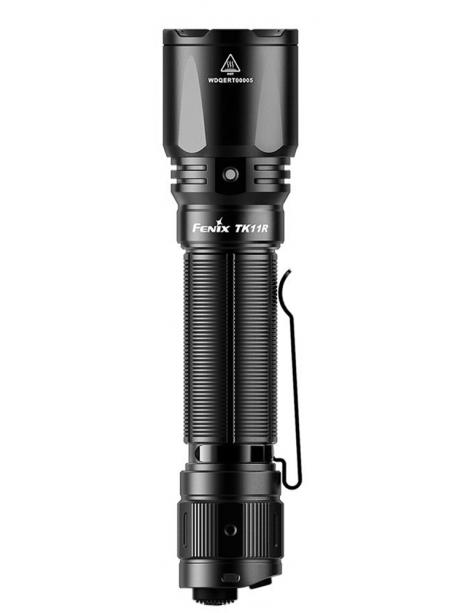 светодиодный тактический фонарь Fenix TK11R 