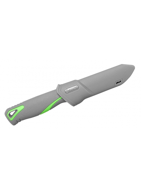туристический нож Ganzo G807 green