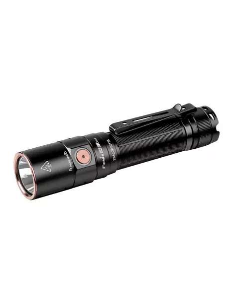 карманный светодиодный фонарь Fenix E28R V2.0 