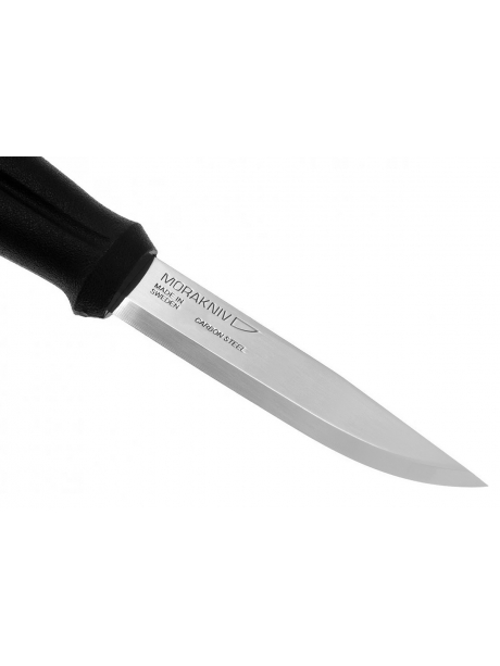 туристический нож Morakniv 510 black