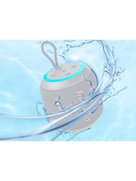 портативная колонка Bluetooth Tronsmart T7 Mini 15W grey