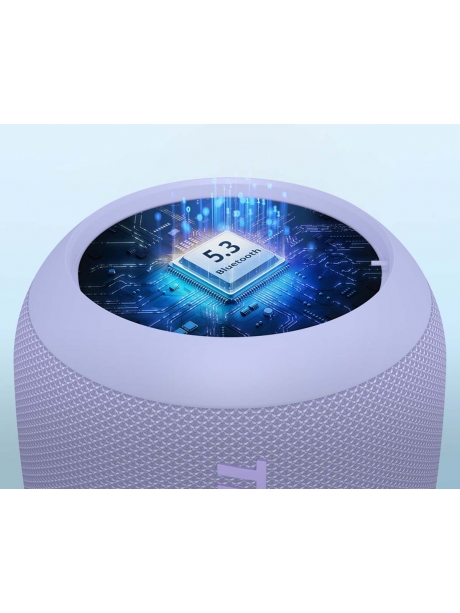 портативная колонка Bluetooth Tronsmart T7 Mini 15W purple