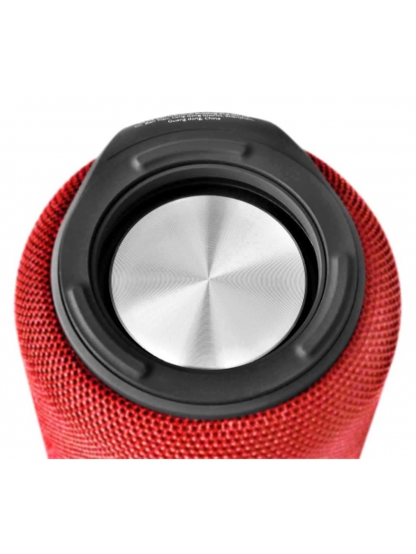 колонка Bluetooth Tronsmart Element T6 Mini Upgraded 15W red