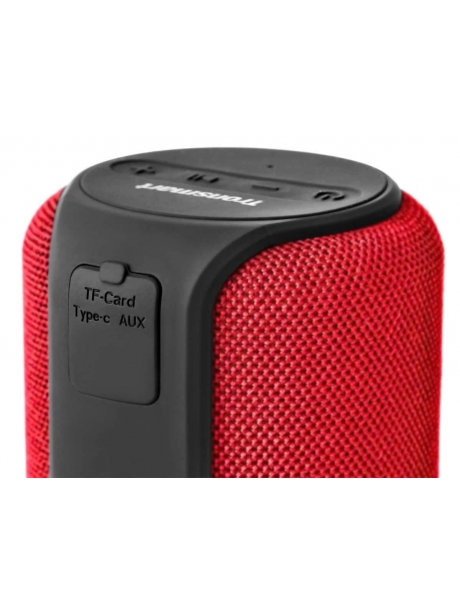 колонка Bluetooth Tronsmart Element T6 Mini Upgraded 15W red