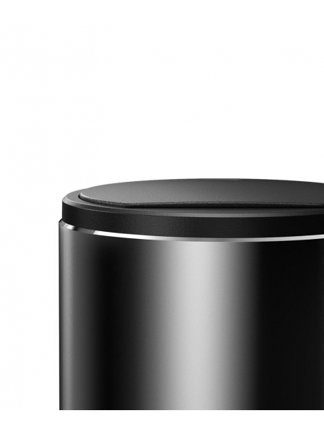 контейнер для мусора в машину Baseus Baseus Gentleman Style Vehicle-mounted Trash Can black