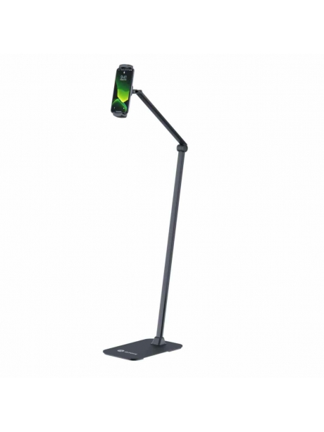 подставка напольная для планшета Arroys F-LD11 black