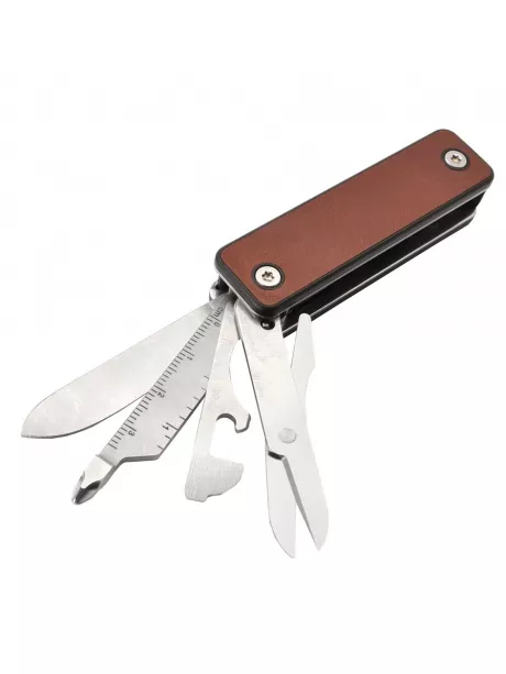 карманный мультитул Roxon M4 