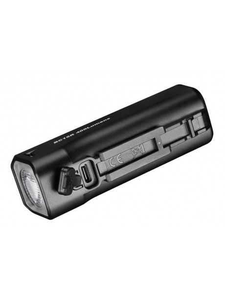 велосипедный фонарь Fenix BC15R black