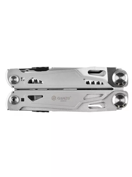 мультитул Ganzo G303 silver