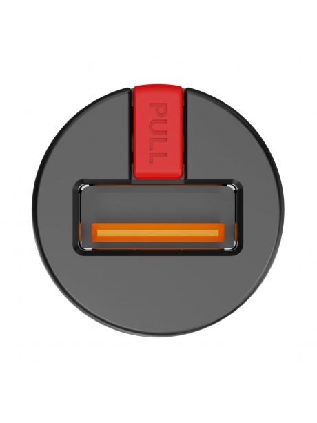 автомобильное зарядное устройство для смартфона Arroys CR-1 