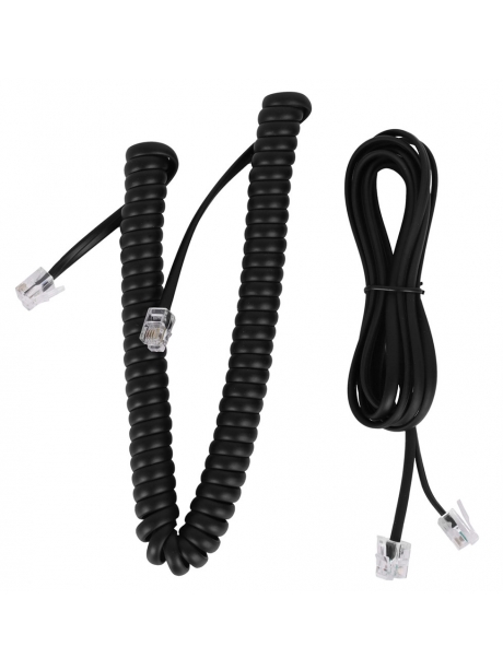 стационарный телефон Gigaset DA180 RUS черный