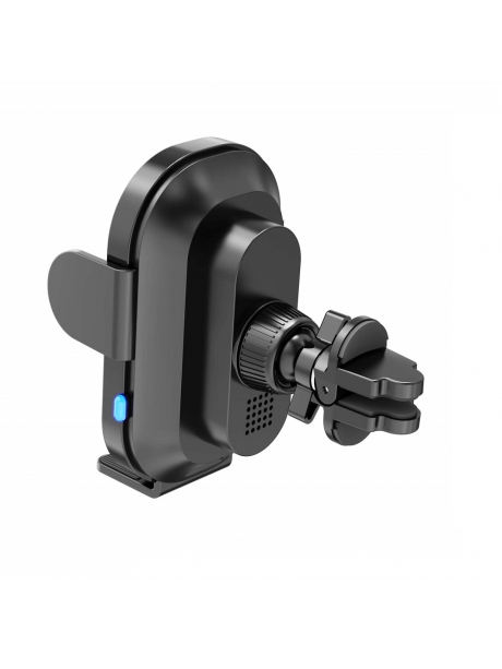 автомобильный держатель Arroys Vent-W3 black