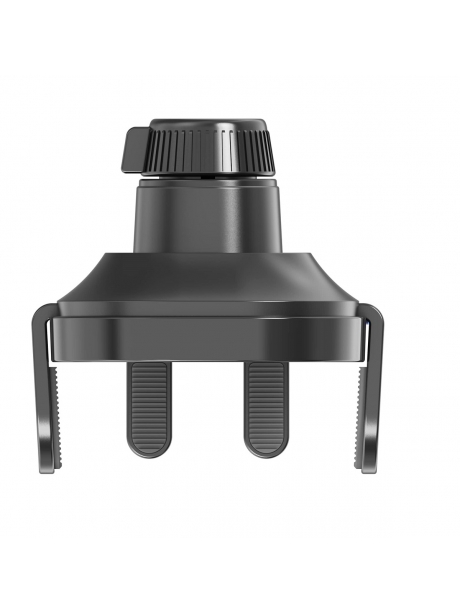 автомобильный держатель Arroys Vent-W3 black
