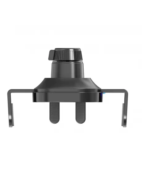 автомобильный держатель Arroys Vent-W3 black